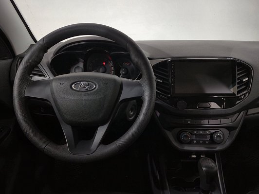 Lada (ВАЗ) Vesta Classic, 2019 года, пробег 60182 км