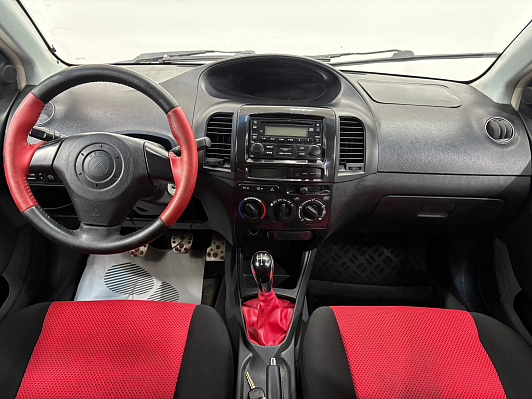 Geely MK Cross Comfort, 2013 года, пробег 138300 км