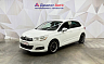 Citroen C4 Collection, 2013 года, пробег 266706 км