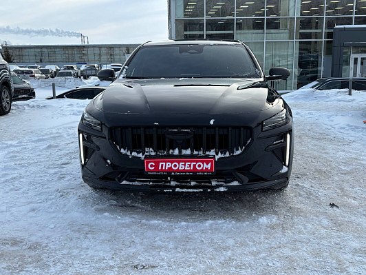 Geely Preface Flagship, 2024 года, пробег 19209 км