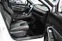 Geely Cityray Спорт, белый