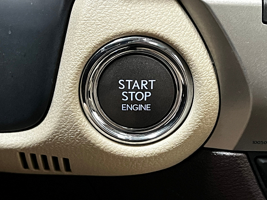 Lexus ES Executive, 2016 года, пробег 194194 км