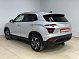 Hyundai Creta Lifestyle, 2021 года, пробег 65264 км
