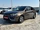 Lada (ВАЗ) Vesta Luxe, 2020 года, пробег 112300 км