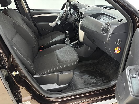 Nissan Terrano Elegance Plus, 2019 года, пробег 164368 км