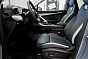 Geely Atlas Flagship, голубой