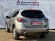 Nissan Murano, 2012 года, пробег 100917 км