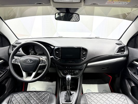 Lada (ВАЗ) Vesta Comfort, 2021 года, пробег 112388 км