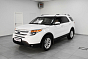 Ford Explorer, 2013 года, пробег 262000 км