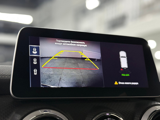 BAIC BJ40 Flagship, 2023 года, пробег 23673 км