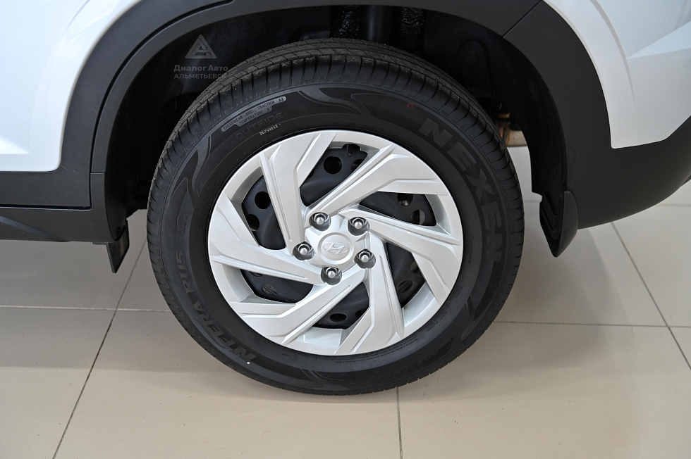 Solaris HC Классик, серебряный