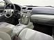 Toyota Camry, 2011 года, пробег 149104 км