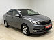 Kia Rio Comfort Аудио, 2016 года, пробег 80600 км