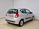 Chevrolet Aveo LS high, 2008 года, пробег 245739 км