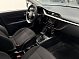 Kia Rio Prestige, 2022 года, пробег 134782 км
