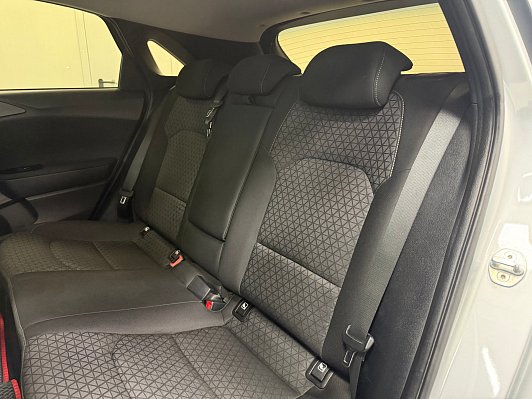 Kia Ceed Luxe, 2019 года, пробег 156054 км