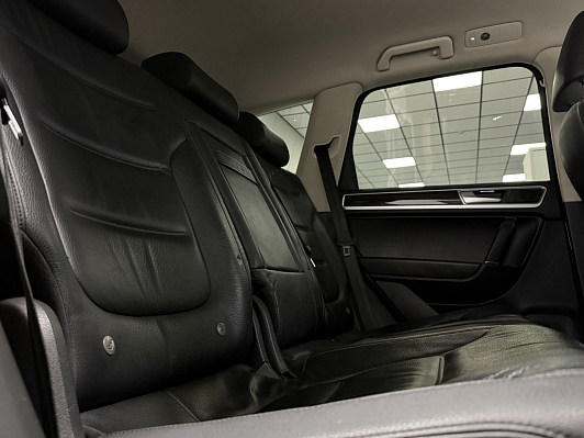 Volkswagen Touareg Business, 2014 года, пробег 192000 км