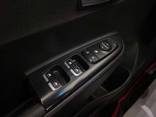 Kia Rio Prestige, 2019 года, пробег 189626 км