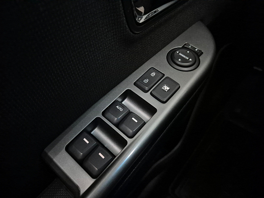Kia Rio, 2014 года, пробег 107334 км