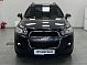 Chevrolet Captiva LT 7 мест, 2013 года, пробег 207391 км