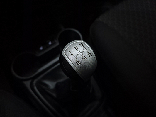 Datsun on-DO Trust II, 2020 года, пробег 113439 км