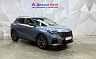 GAC GS3 GB, 2024 года, пробег 20372 км