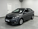 Kia Rio Comfort Аудио, 2017 года, пробег 102000 км