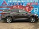 Hyundai Santa Fe Dynamic, 2015 года, пробег 164010 км