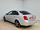 Chevrolet Lacetti SE 4943363, 2006 года, пробег 191199 км