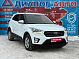 Hyundai Creta Active, 2017 года, пробег 143946 км