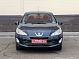 Peugeot 408 Style, 2012 года, пробег 157000 км