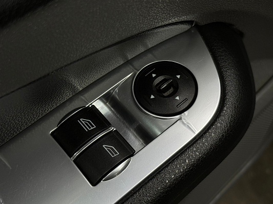 Ford Focus Comfort, 2010 года, пробег 376704 км