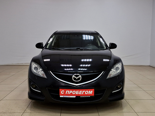 Mazda 6 Sport, 2010 года, пробег 309775 км
