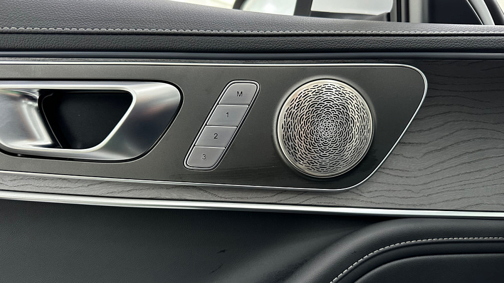 Chery Tiggo 8 Pro Max Дримлайн/Dreamline, 4WD, белый