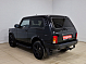 Lada (ВАЗ) 2121 (4x4), 2021 года, пробег 75097 км