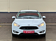 Ford Focus, 2016 года, пробег 142318 км