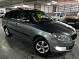 Skoda Fabia Elegance, 2012 года, пробег 170000 км