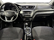 Kia Rio Prestige, 2014 года, пробег 156000 км