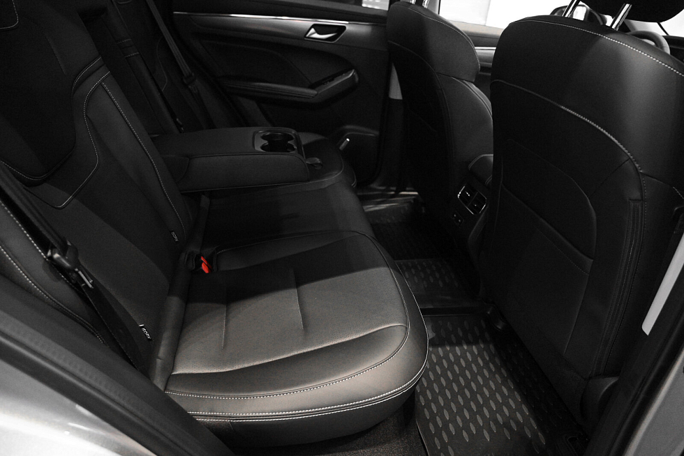Haval Jolion Комфорт, серый