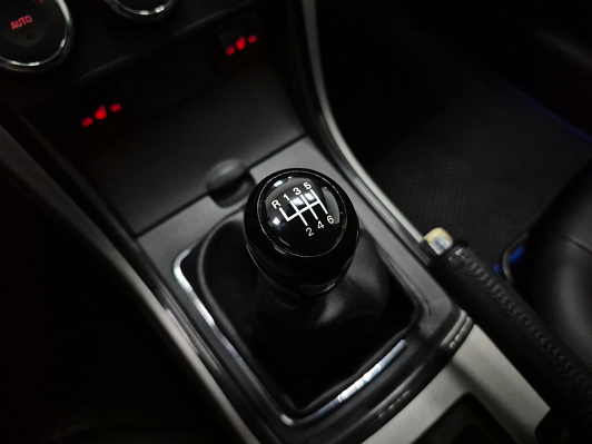 Mazda 6 Sport, 2010 года, пробег 309775 км