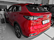 Changan UNI-S (CS55 Plus) Tech, красный
