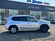 Nissan Terrano Elegance, 2019 года, пробег 61500 км