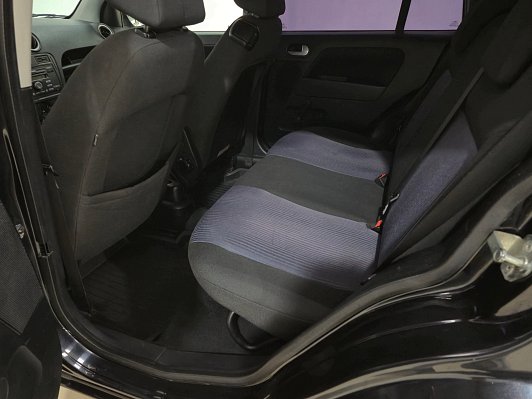 Ford Fusion Core, 2007 года, пробег 279198 км