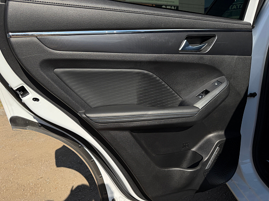 Haval Jolion Elite, 2021 года, пробег 48700 км