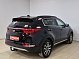 Kia Sportage Prestige (2018-2019), 2018 года, пробег 67845 км