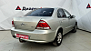 Nissan Almera Classic, 2007 года, пробег 232832 км