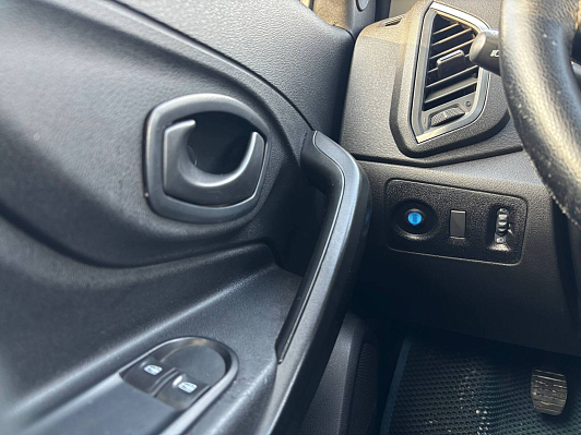 Lada (ВАЗ) XRAY Classic Air conditioner, 2018 года, пробег 129242 км