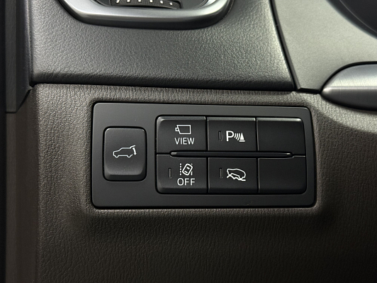 Mazda CX-9, 2020 года, пробег 65700 км