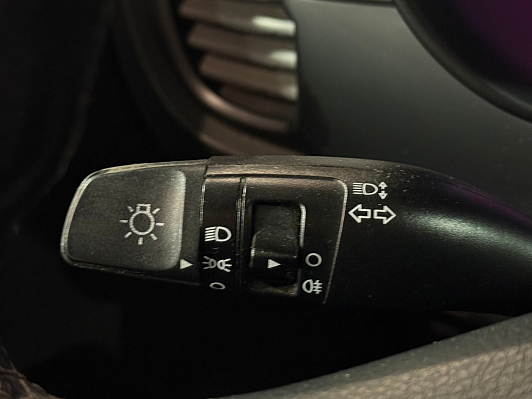 Kia Rio, 2019 года, пробег 157000 км