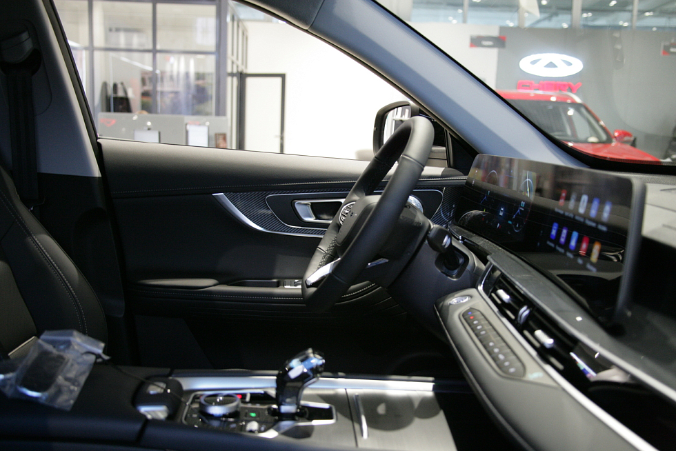 TENET T7 Active, черный